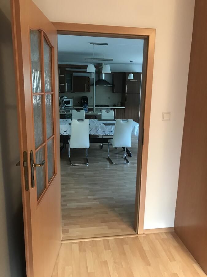 Апартаменты APARTAMENT Zakątek Wrocławia Беляны-Вроцлавске-19