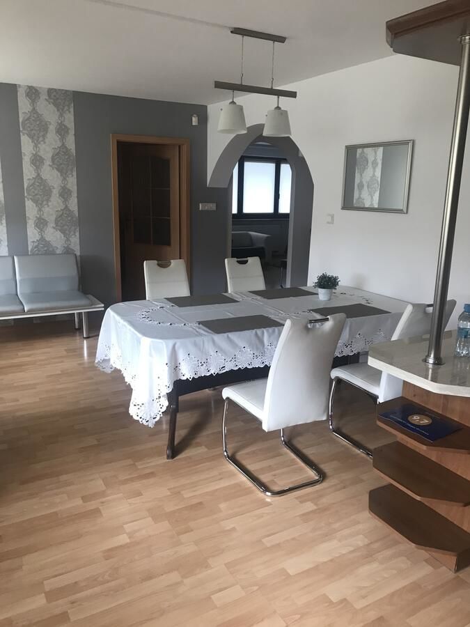 Апартаменты APARTAMENT Zakątek Wrocławia Беляны-Вроцлавске-20