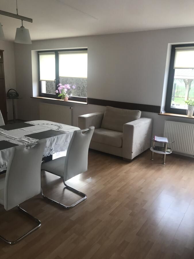 Апартаменты APARTAMENT Zakątek Wrocławia Беляны-Вроцлавске-22