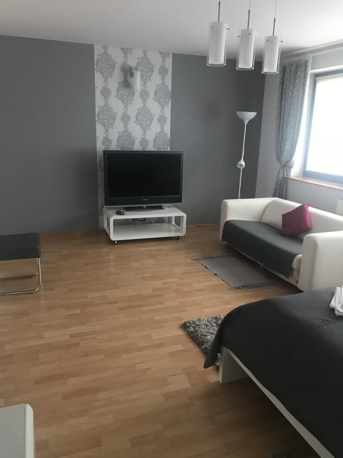 Апартаменты APARTAMENT Zakątek Wrocławia Беляны-Вроцлавске-25