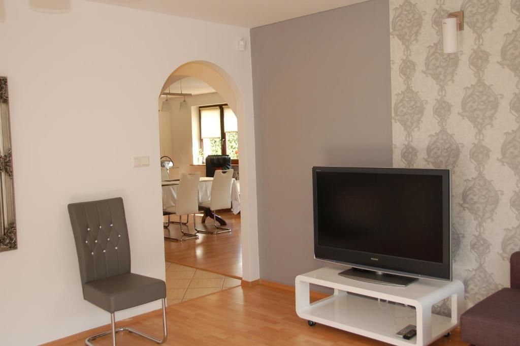 Апартаменты APARTAMENT Zakątek Wrocławia Беляны-Вроцлавске-49