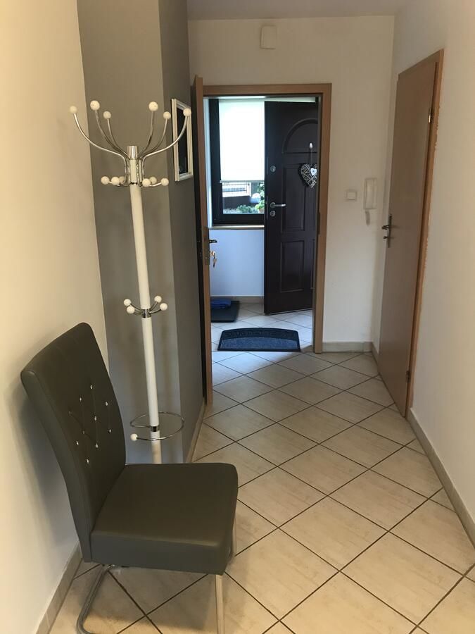 Апартаменты APARTAMENT Zakątek Wrocławia Беляны-Вроцлавске-11